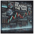 Professional Tape Reading Techniques by SMB (Total size: 2.56 GB Contains: 1 folder 10 files)